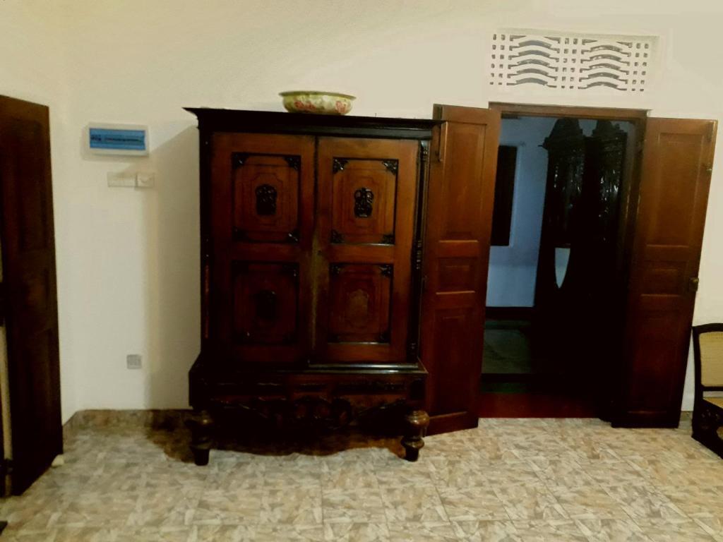 Девинувара: Cinnamon Estate Villa