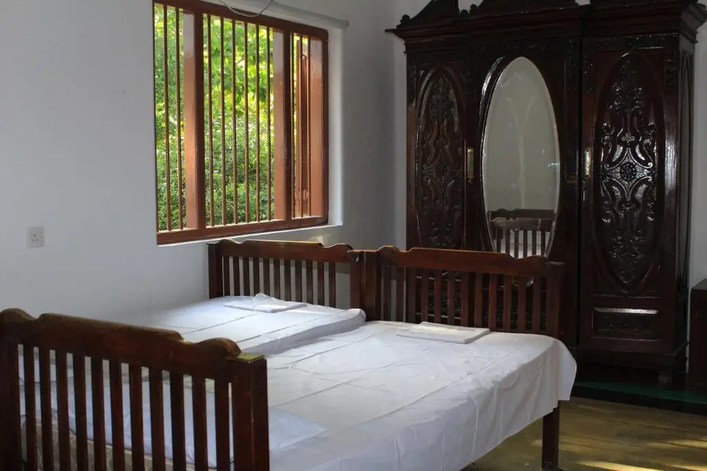 Девинувара: Cinnamon Estate Villa