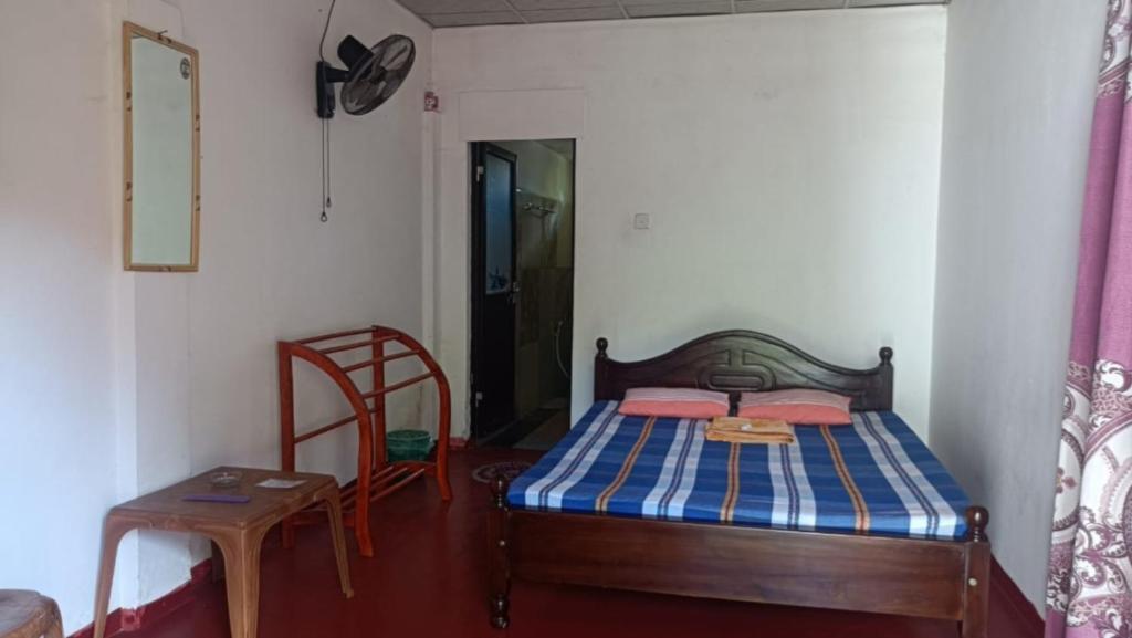 Валгама: 7 Rooms Guest