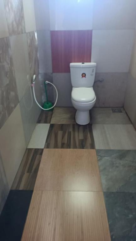 Валгама: 7 Rooms Guest
