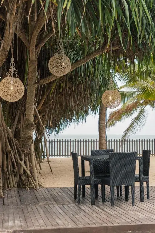 Камбуругамува: Casa MiJa, Boutique Villa near Mirissa