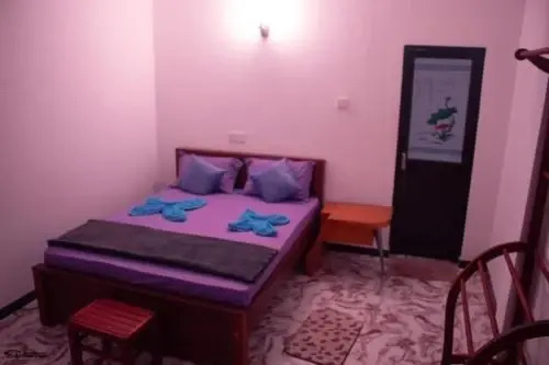 Ратнапура: Virgin Forest Inn