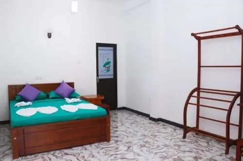 Ратнапура: Virgin Forest Inn