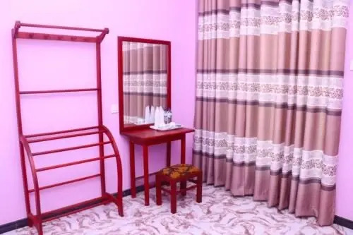 Ратнапура: Virgin Forest Inn