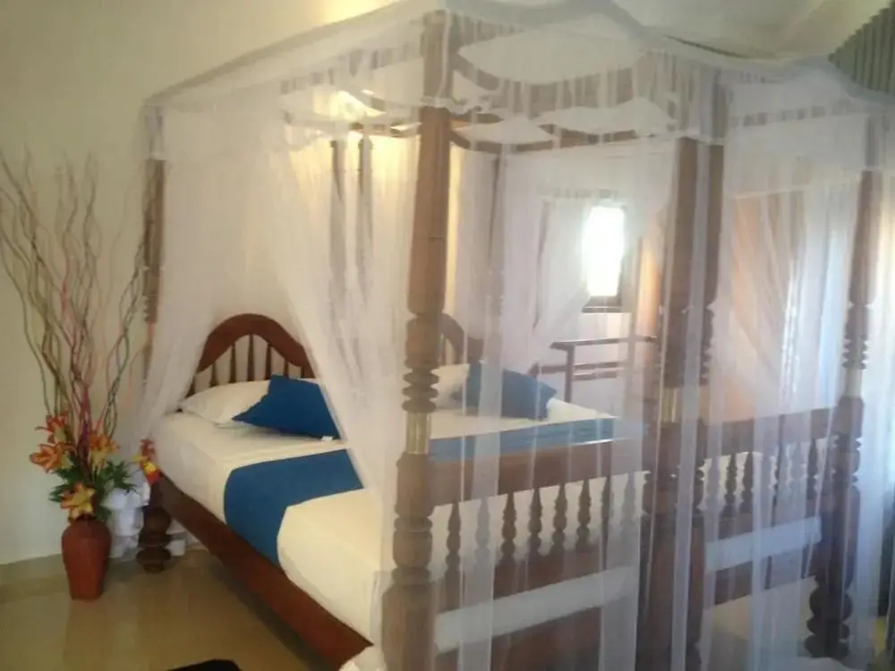Унаватуна: Unawatuna Beach Bungalow