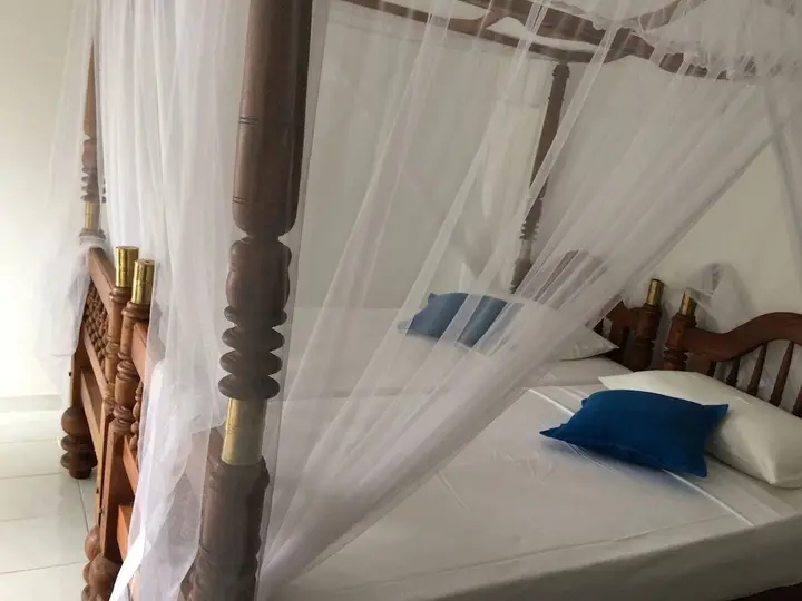 Унаватуна: Unawatuna Beach Bungalow