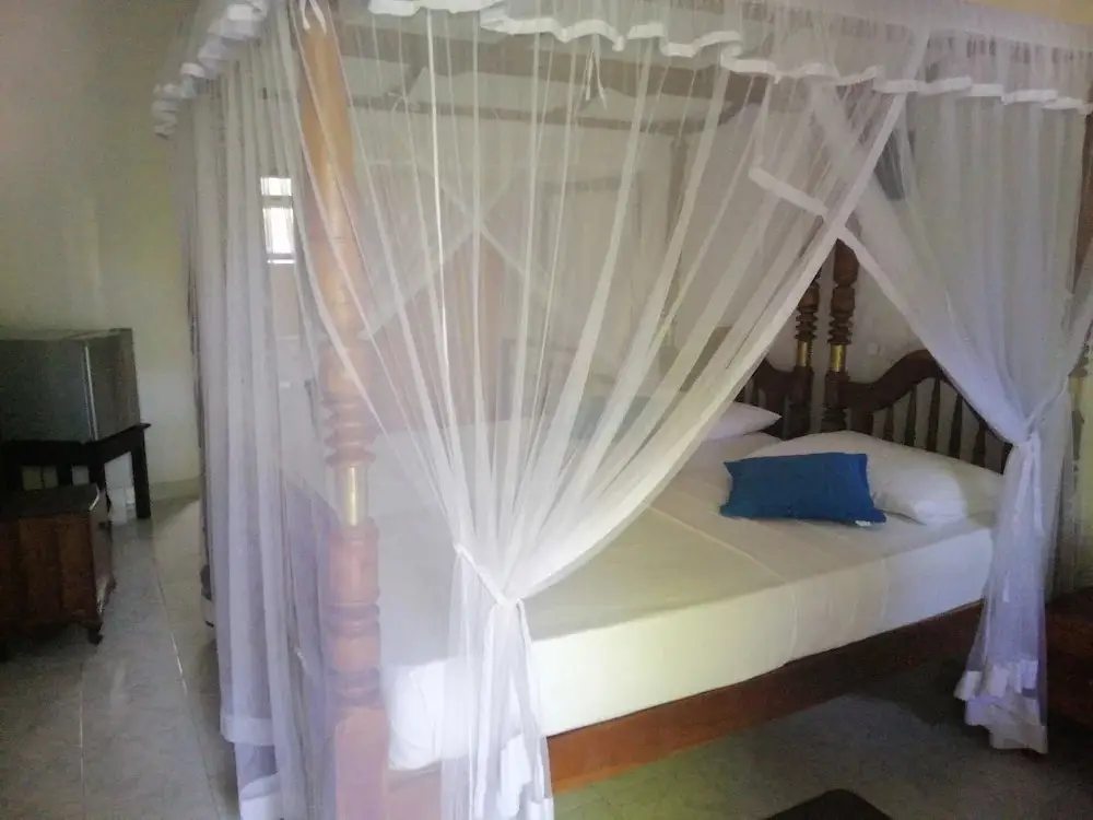 Унаватуна: Unawatuna Beach Bungalow