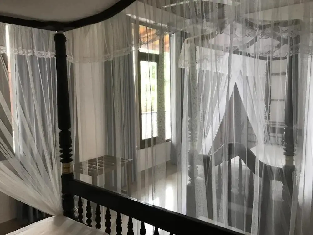 Унаватуна: Unawatuna Beach Bungalow
