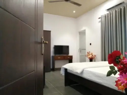 Путталам: Taj Residence