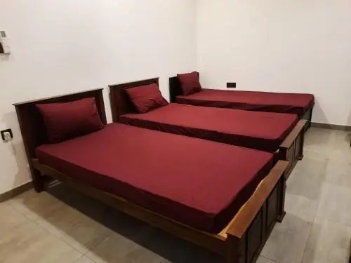 Путталам: Taj Residence