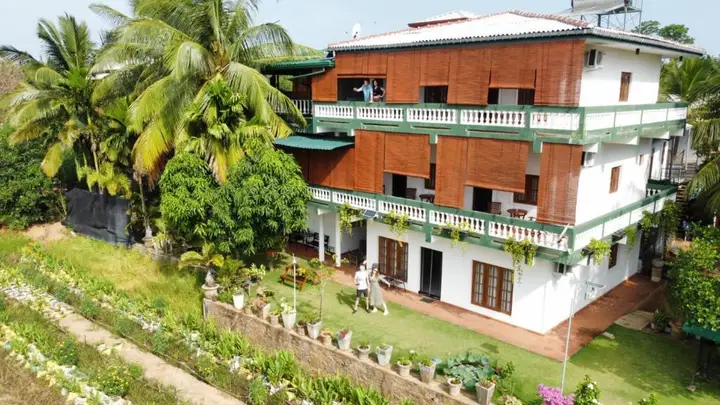 Катарагама: Mailagama Cinnamon Residence