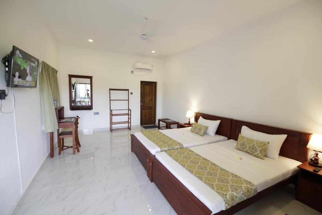 Катарагама: Mailagama Cinnamon Residence