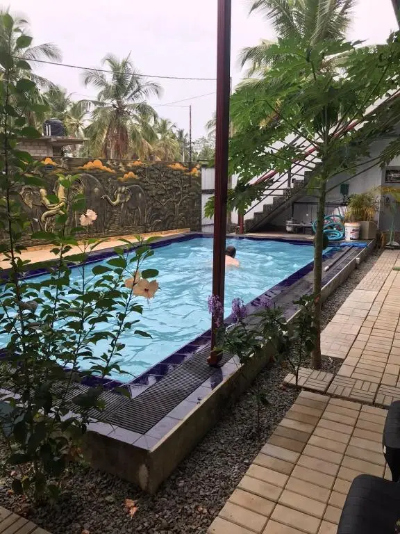 Катукурунда: Tikkiries Guest House