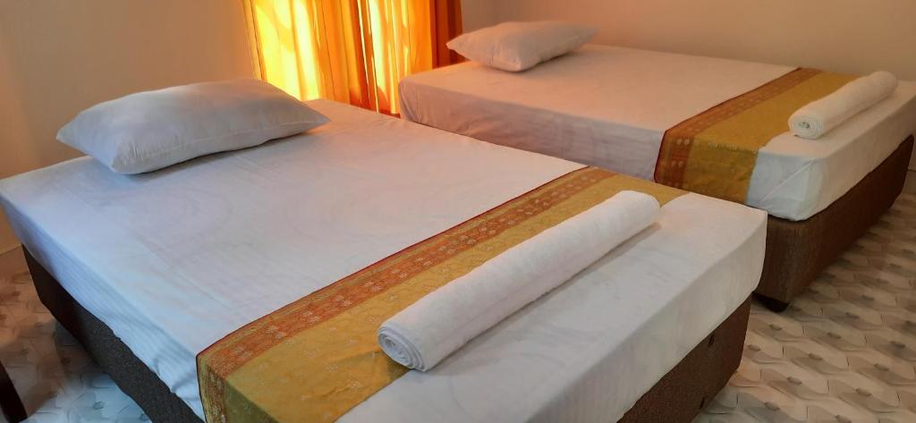 Полоннарува: Thambara Resort