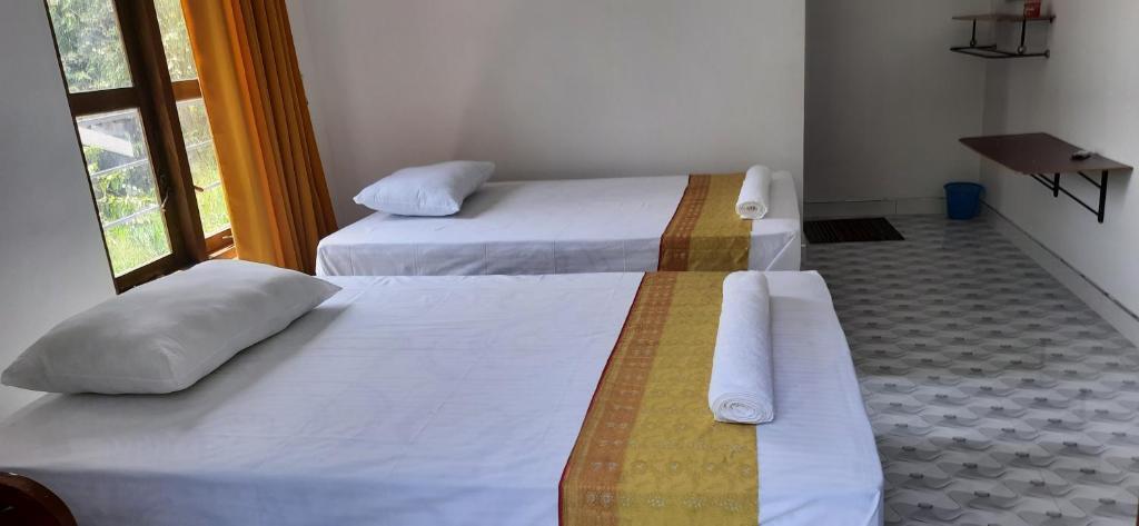 Полоннарува: Thambara Resort