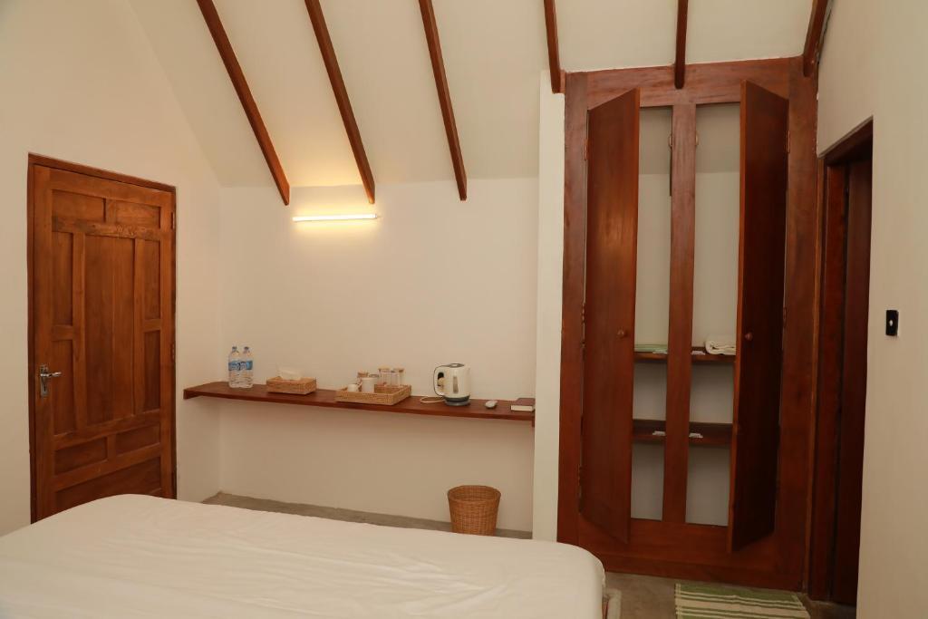 Тринкомали: The Tottam Beach Hotel - Trincomalee