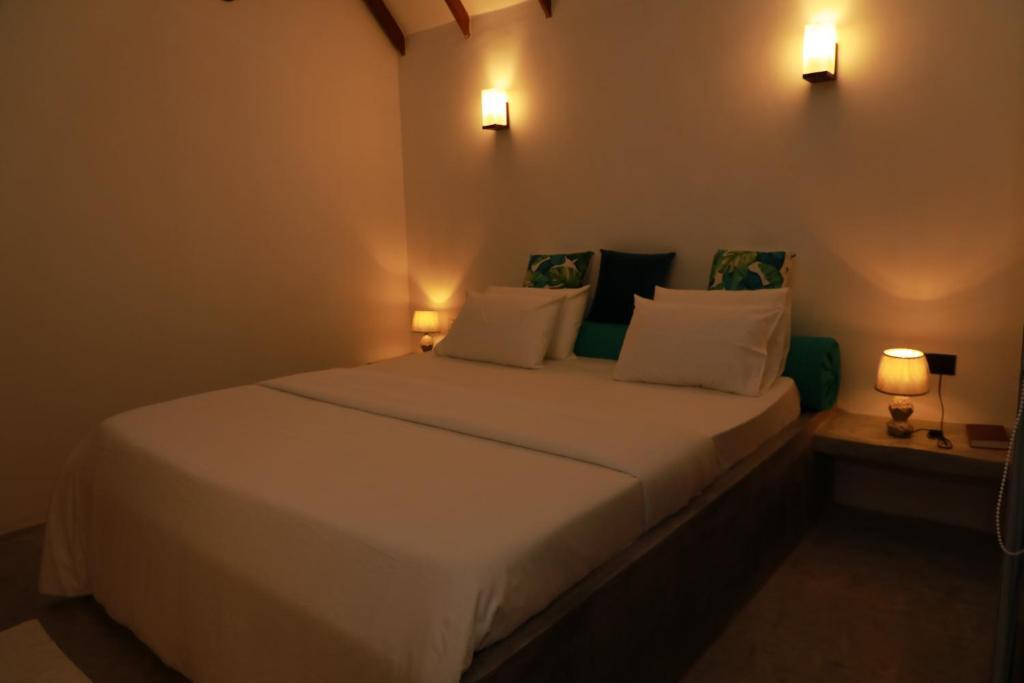 Тринкомали: The Tottam Beach Hotel - Trincomalee