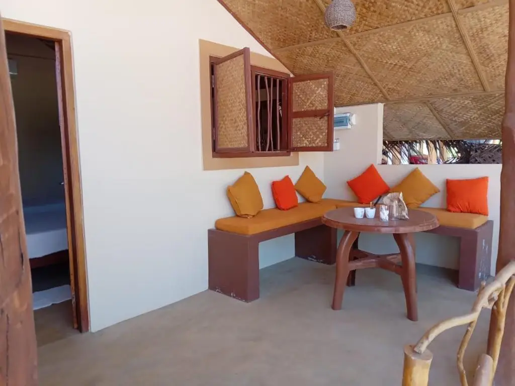Тринкомали: The Tottam Beach Hotel - Trincomalee