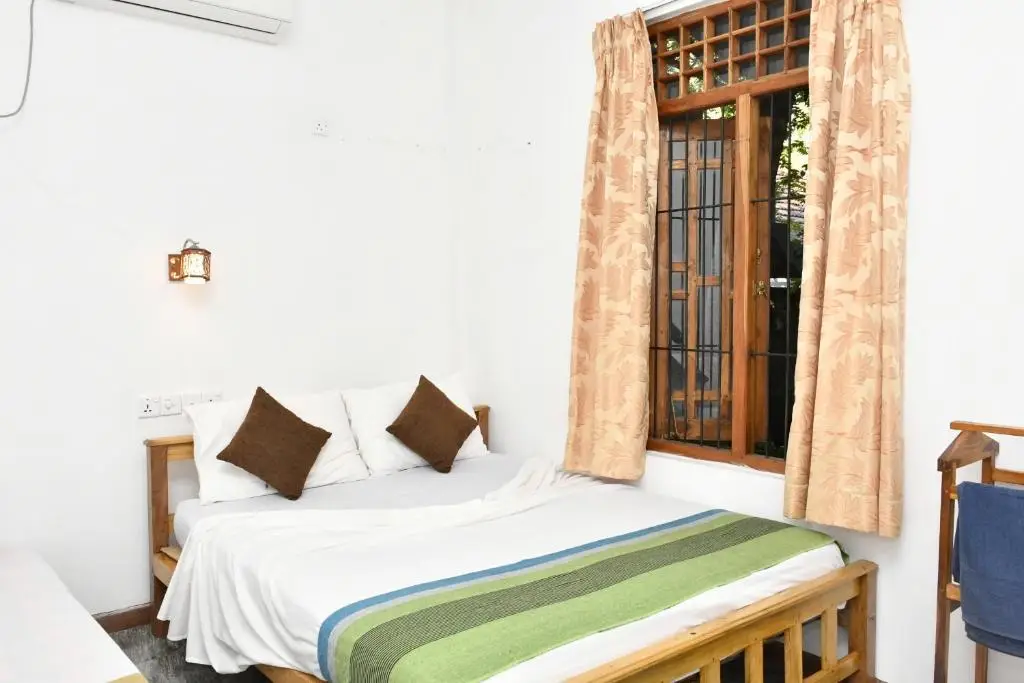 Тринкомали: Pearl Bungalow Trincomalee