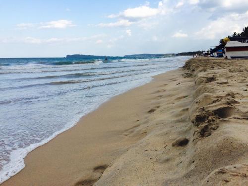 Тринкомали: Pearl Bungalow Trincomalee
