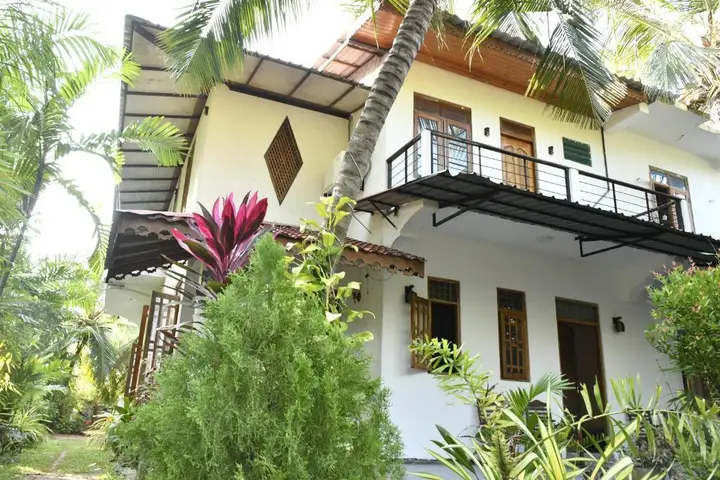 Тринкомали: Pearl Bungalow Trincomalee