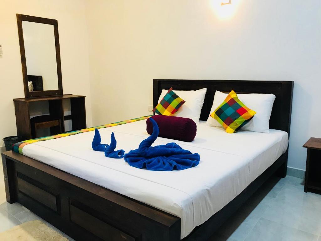 Анурадхапура: Pearl House Resort