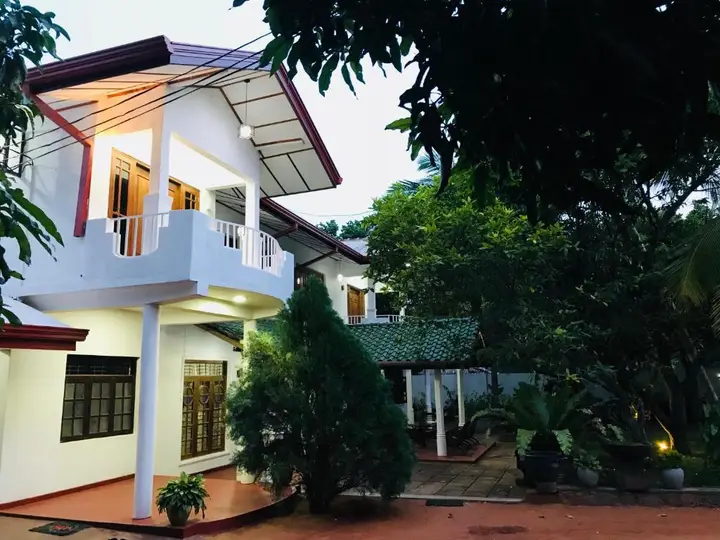 Анурадхапура: Pearl House Resort