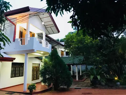 Pearl House Resort — фото 1