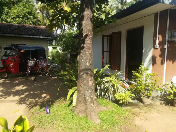 Полоннарува: Arani Homestay