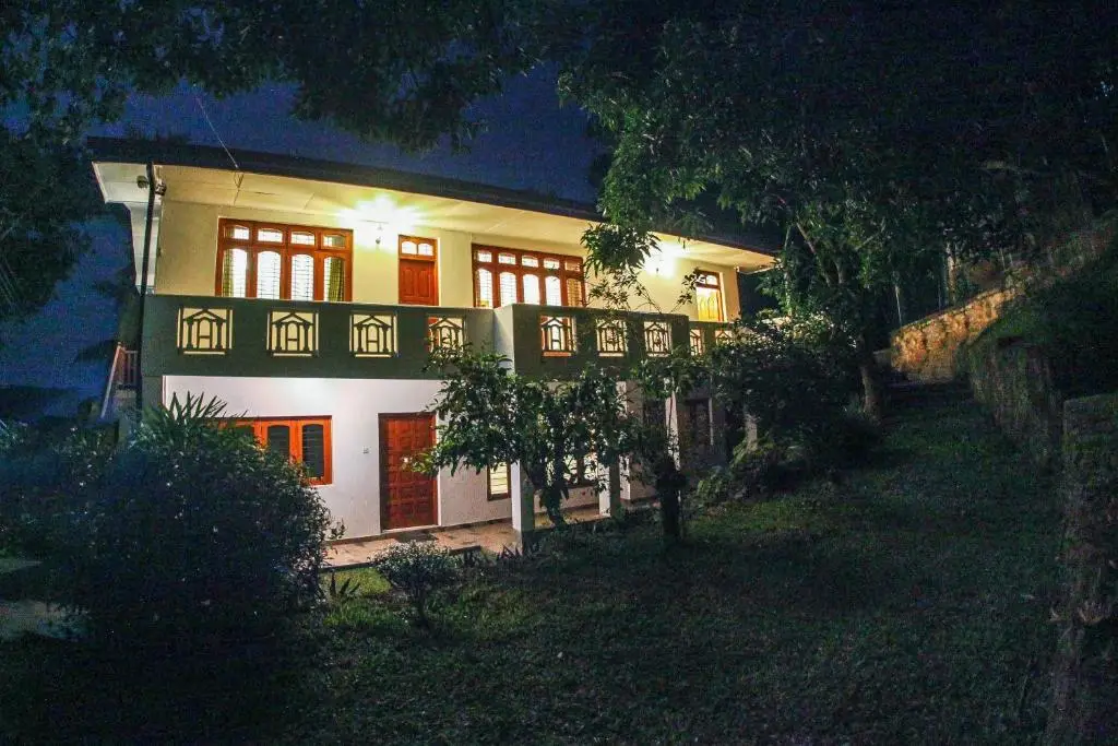 12 B Lewella Road, Kandy. — фото 1