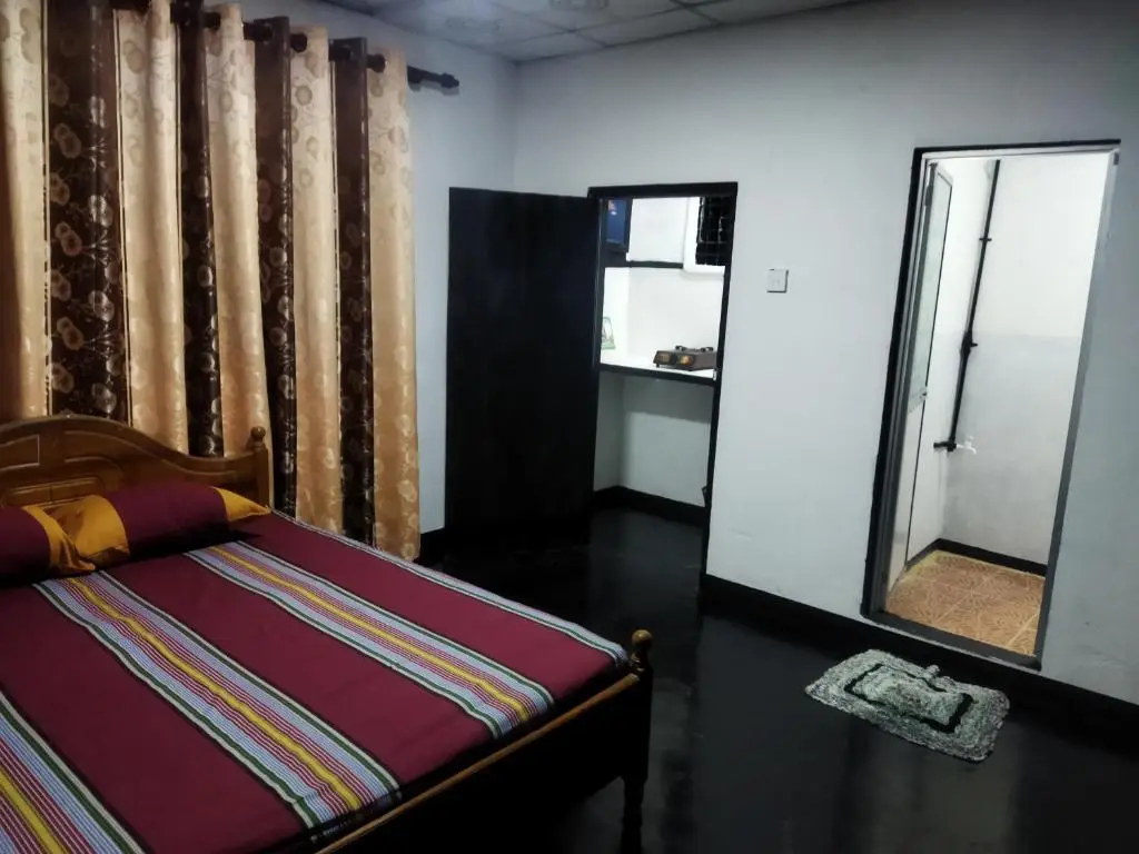 Ахангама: Shisha Homestay