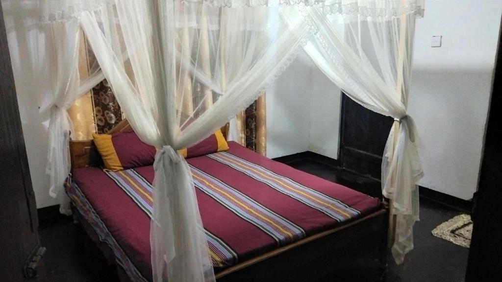 Ахангама: Shisha Homestay