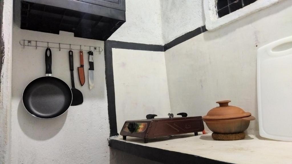 Ахангама: Shisha Homestay