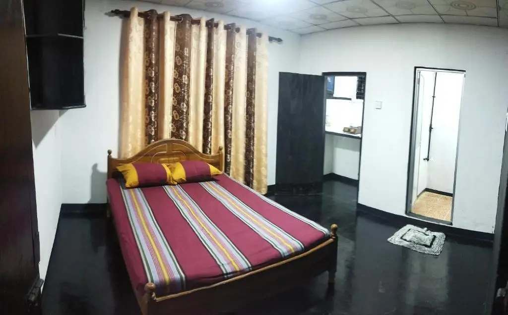 Ахангама: Shisha Homestay
