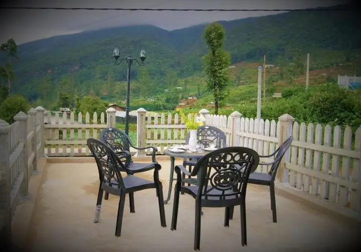 Нувара-Элия: Winter Dream Holiday Bungalow Nuwara Eliya