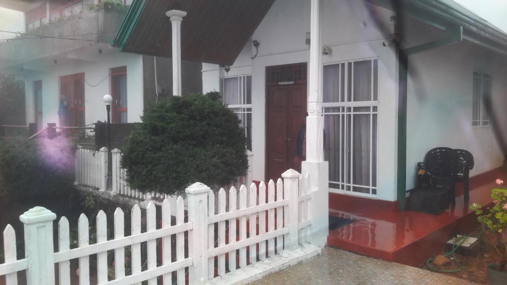 Нувара-Элия: Winter Dream Holiday Bungalow Nuwara Eliya