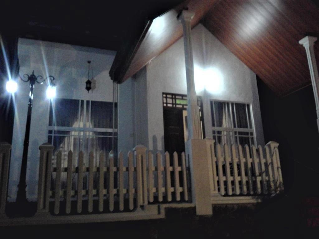Нувара-Элия: Winter Dream Holiday Bungalow Nuwara Eliya