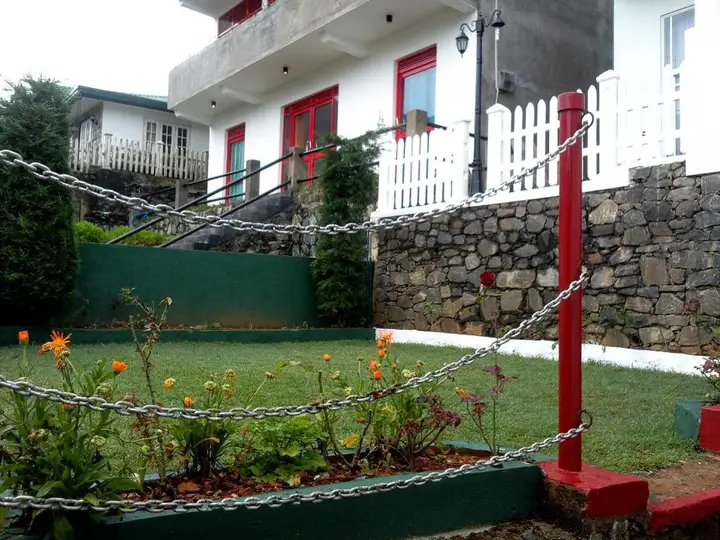 Нувара-Элия: Winter Dream Holiday Bungalow Nuwara Eliya