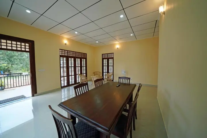 Анурадхапура: Green Haven Holiday Home