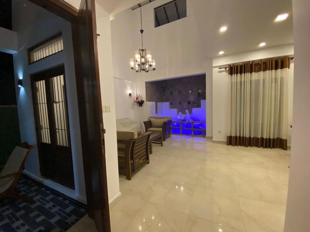 Негомбо: 3 bed 2 bath Entire furnished house in Negombo