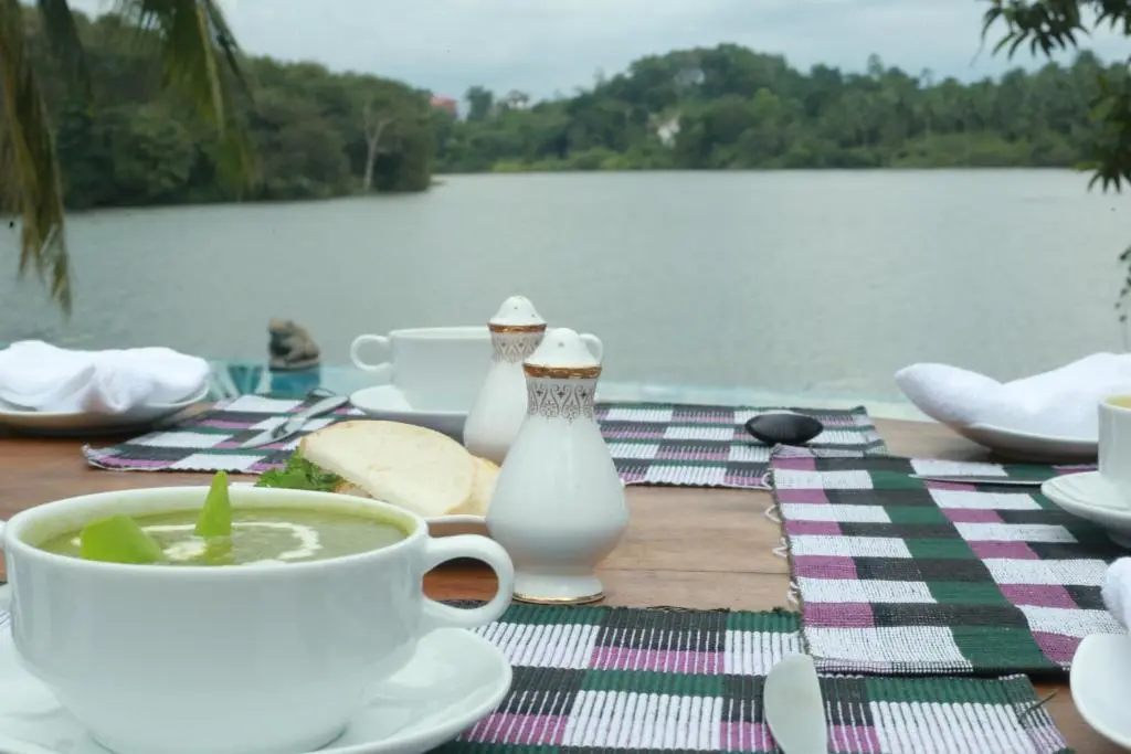 Бандарагама: Myholiday Home @ Bandaragama