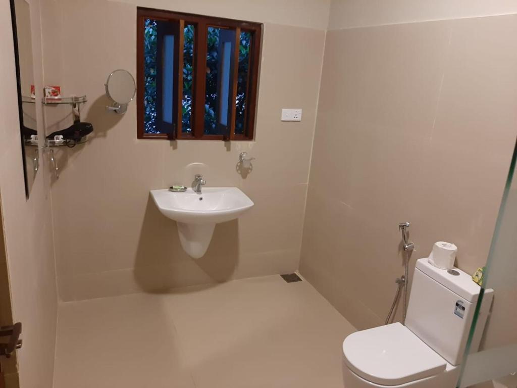 Бандарагама: Myholiday Home @ Bandaragama