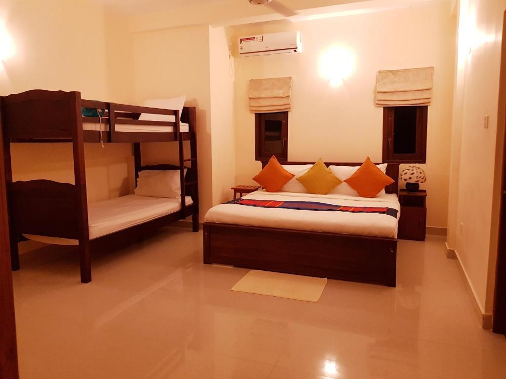 Бандарагама: Myholiday Home @ Bandaragama