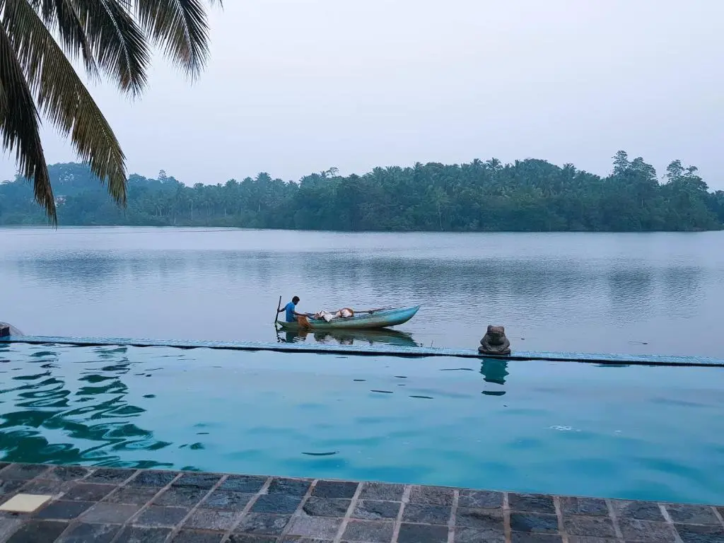 Бандарагама: Myholiday Home @ Bandaragama