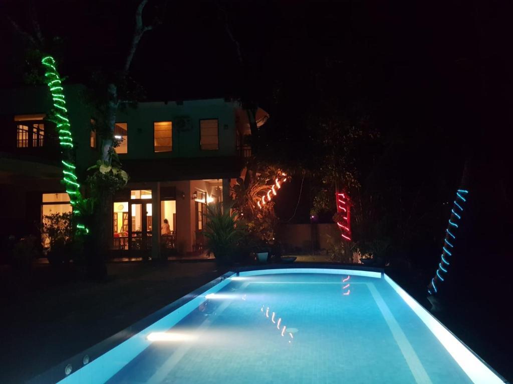 Бандарагама: Myholiday Home @ Bandaragama