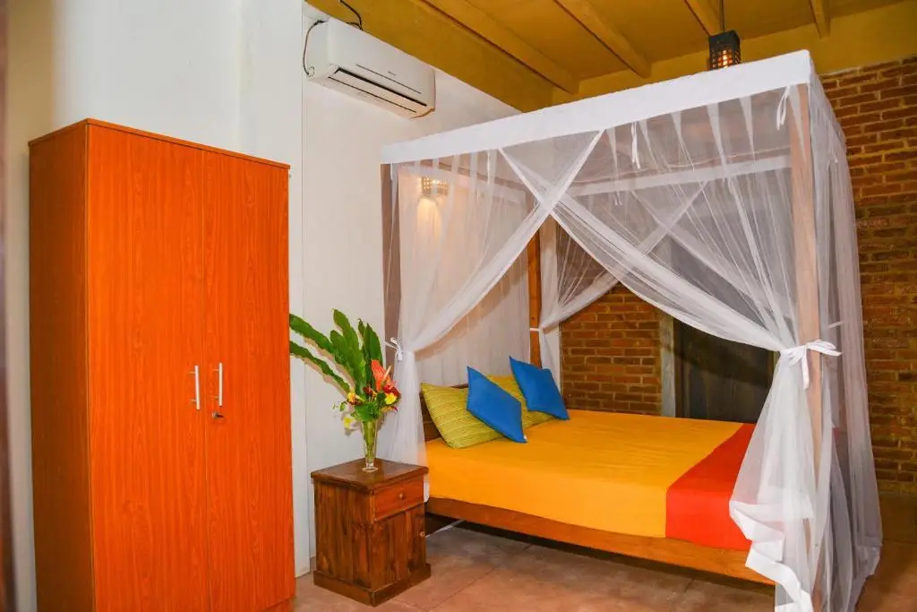 Унаватуна: Sandaya's Villa 4 Bedrooms Private Villa