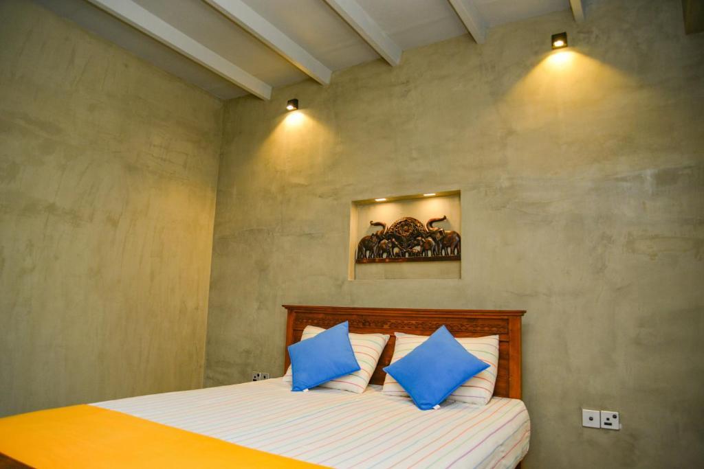 Унаватуна: Sandaya's Villa 4 Bedrooms Private Villa