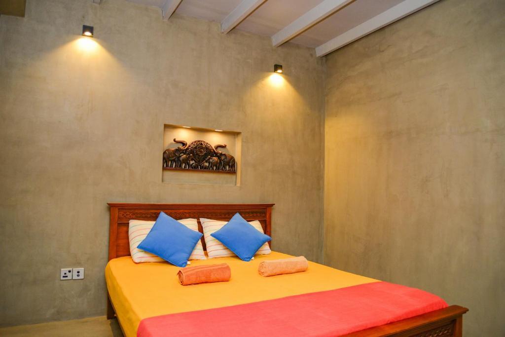 Унаватуна: Sandaya's Villa 4 Bedrooms Private Villa