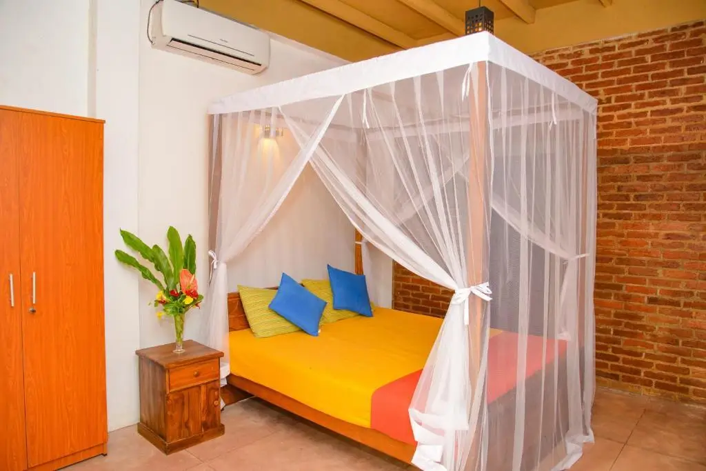 Унаватуна: Sandaya's Villa 4 Bedrooms Private Villa