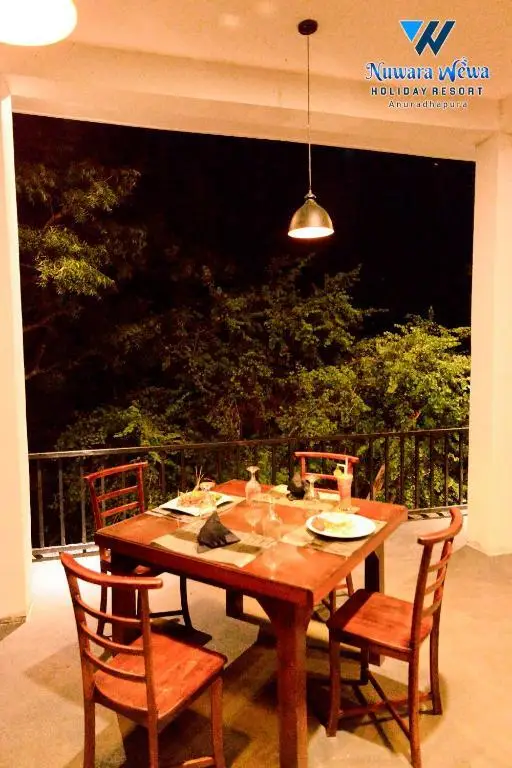 Анурадхапура: Nuwara Wewa Holiday Resort